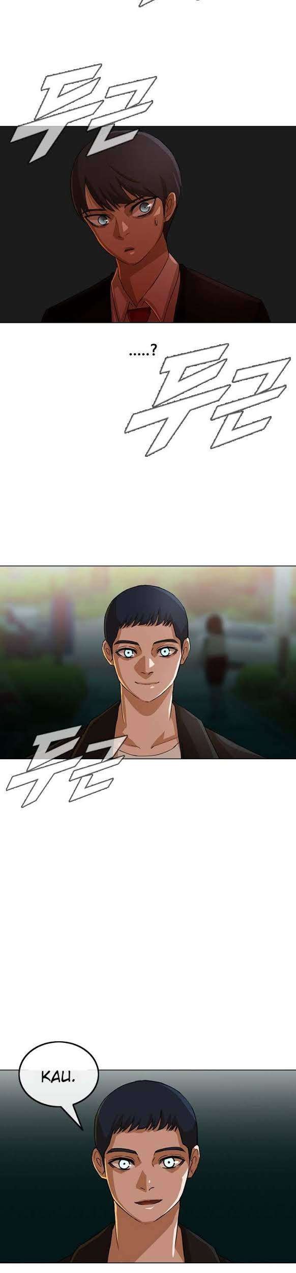 The Girl from Random Chatting! Chapter 30 - halaman 15