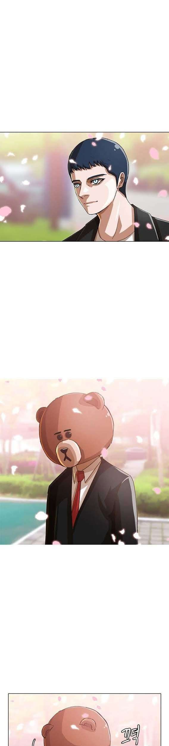 The Girl from Random Chatting! Chapter 30 - halaman 18