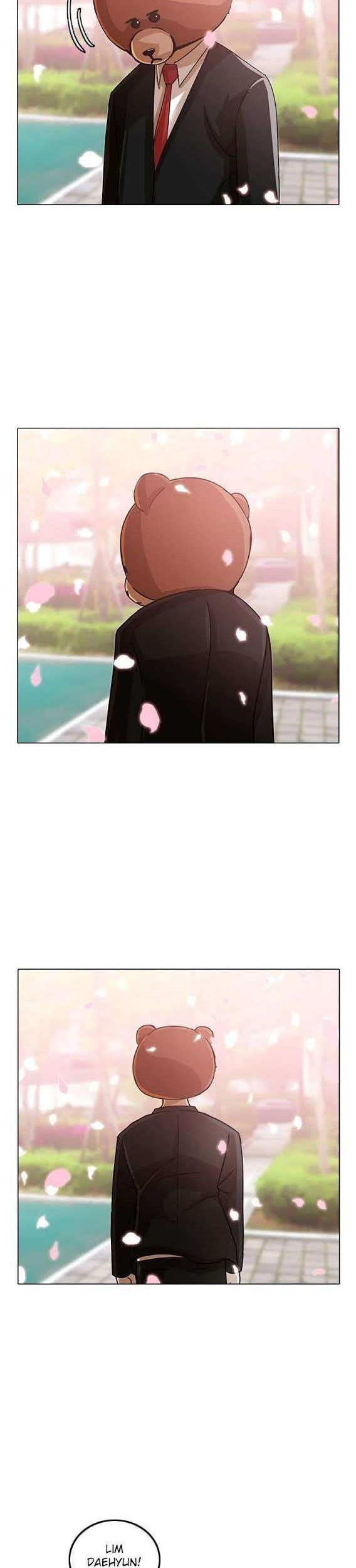The Girl from Random Chatting! Chapter 30 - halaman 19