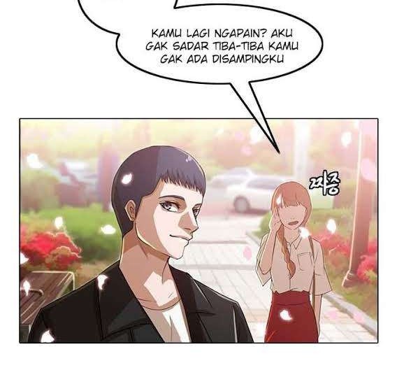 The Girl from Random Chatting! Chapter 30 - halaman 20