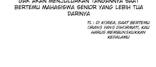The Girl from Random Chatting! Chapter 30 - halaman 23