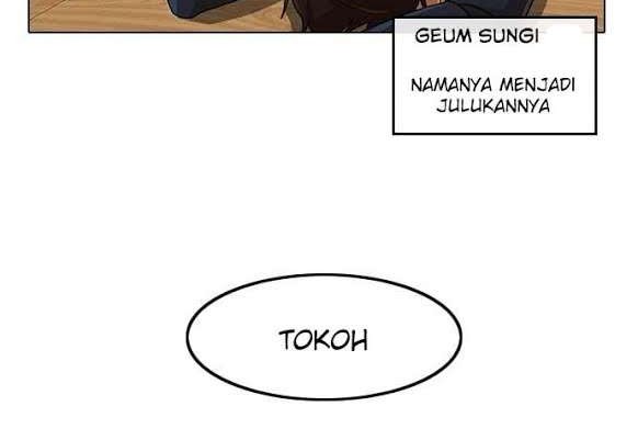 The Girl from Random Chatting! Chapter 30 - halaman 35
