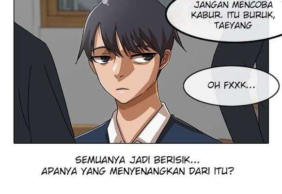 The Girl from Random Chatting! Chapter 30 - halaman 38
