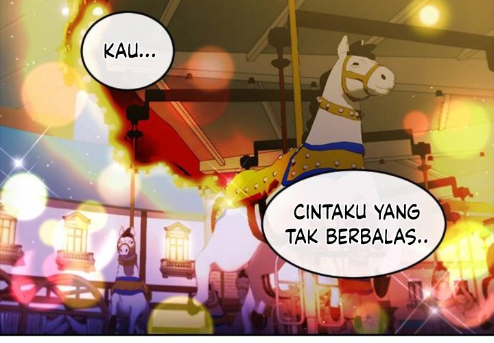 The Girl from Random Chatting! Chapter 301 - halaman 19