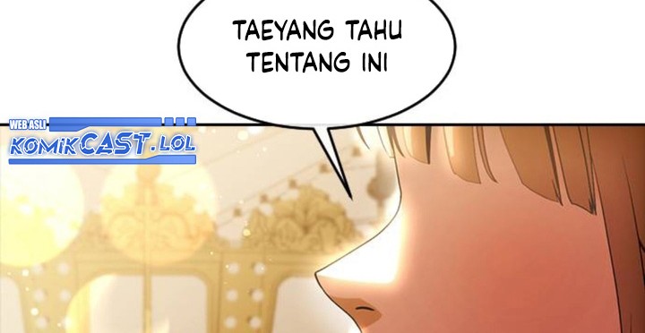 The Girl from Random Chatting! Chapter 301 - halaman 3