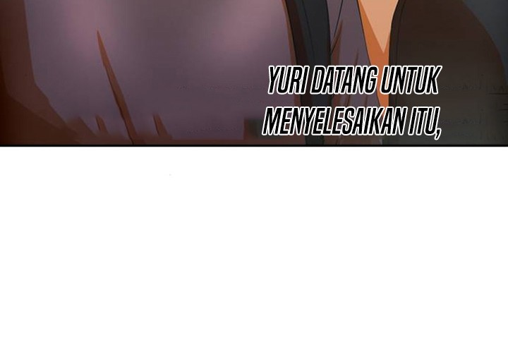 The Girl from Random Chatting! Chapter 301 - halaman 45