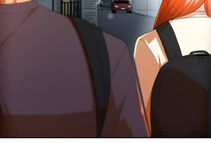 The Girl from Random Chatting! Chapter 301 - halaman 47