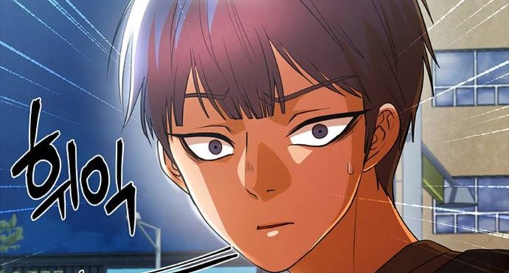 The Girl from Random Chatting! Chapter 301 - halaman 51