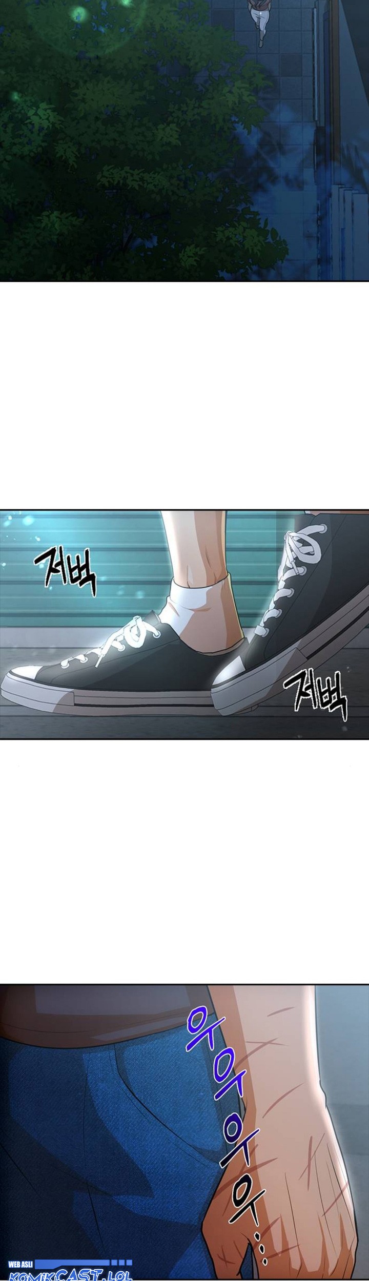 The Girl from Random Chatting! Chapter 301 - halaman 56