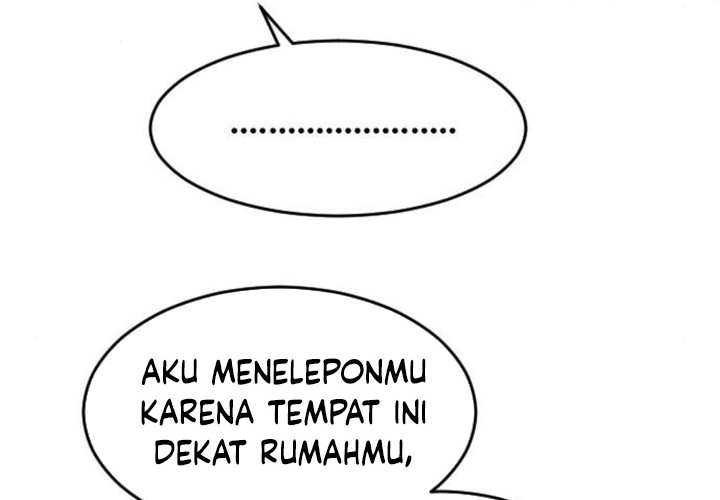 The Girl from Random Chatting! Chapter 301 - halaman 63