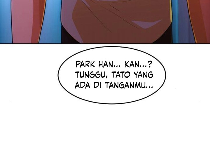 The Girl from Random Chatting! Chapter 301 - halaman 69