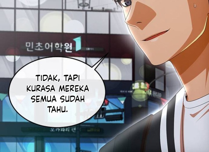 The Girl from Random Chatting! Chapter 303 - halaman 11