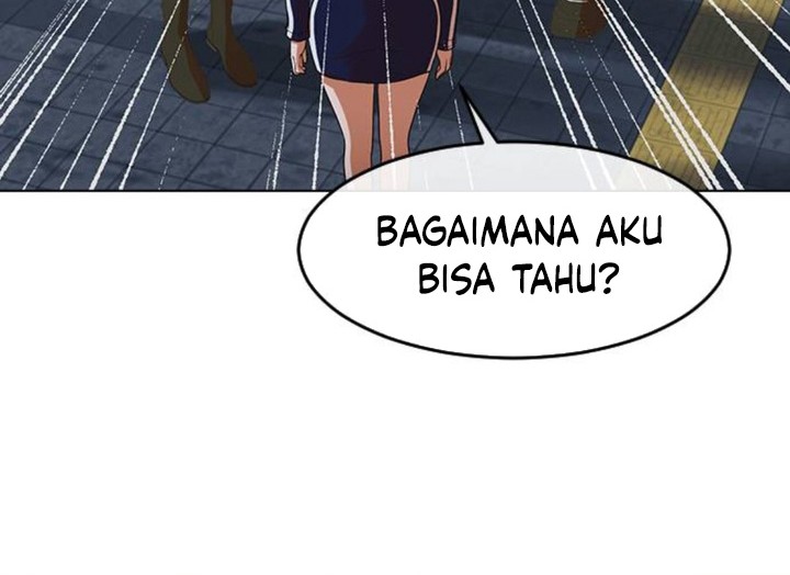 The Girl from Random Chatting! Chapter 303 - halaman 13
