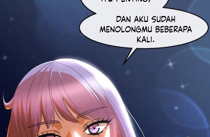 The Girl from Random Chatting! Chapter 303 - halaman 15