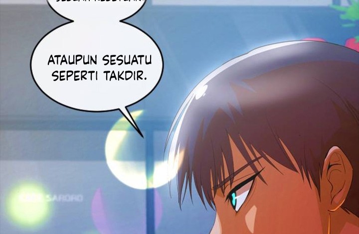 The Girl from Random Chatting! Chapter 303 - halaman 21