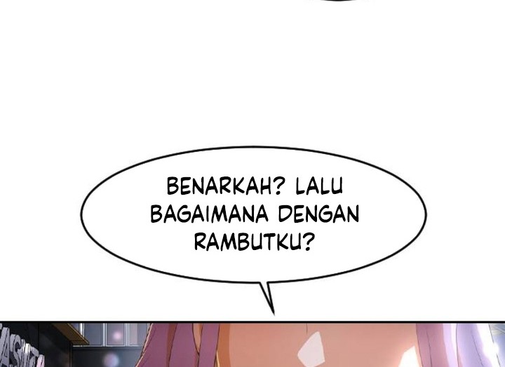 The Girl from Random Chatting! Chapter 303 - halaman 3