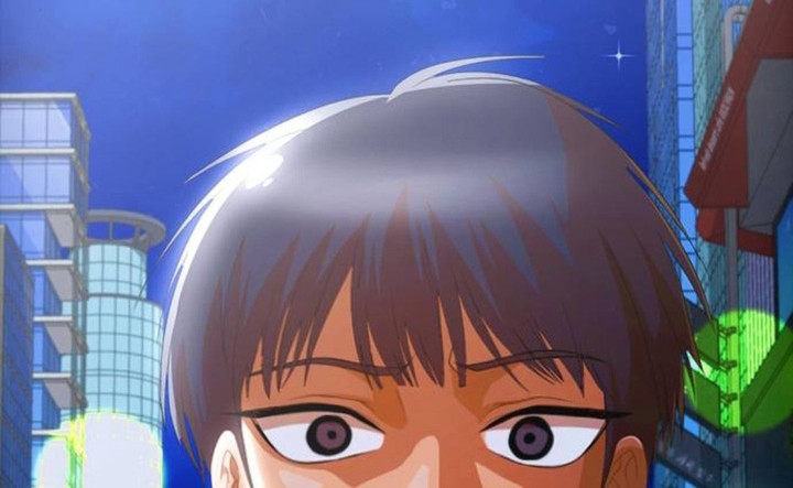 The Girl from Random Chatting! Chapter 303 - halaman 31