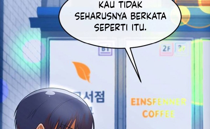 The Girl from Random Chatting! Chapter 303 - halaman 33