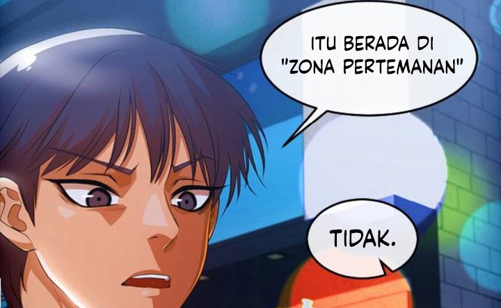The Girl from Random Chatting! Chapter 303 - halaman 35