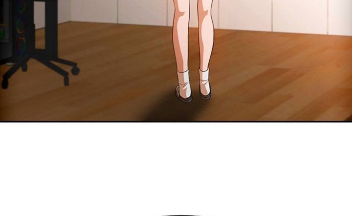 The Girl from Random Chatting! Chapter 303 - halaman 37