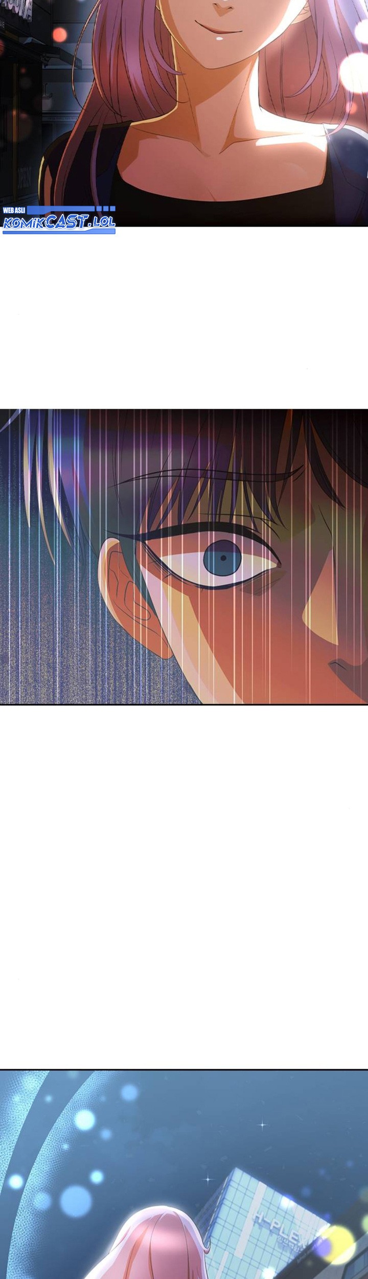 The Girl from Random Chatting! Chapter 303 - halaman 4