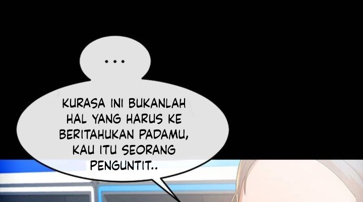 The Girl from Random Chatting! Chapter 303 - halaman 47