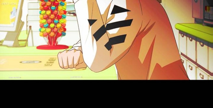The Girl from Random Chatting! Chapter 303 - halaman 53