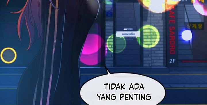 The Girl from Random Chatting! Chapter 303 - halaman 55