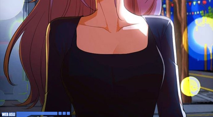 The Girl from Random Chatting! Chapter 303 - halaman 65