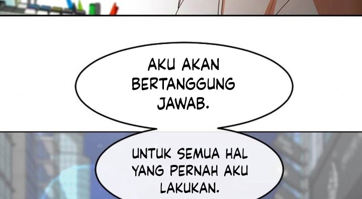 The Girl from Random Chatting! Chapter 303 - halaman 69