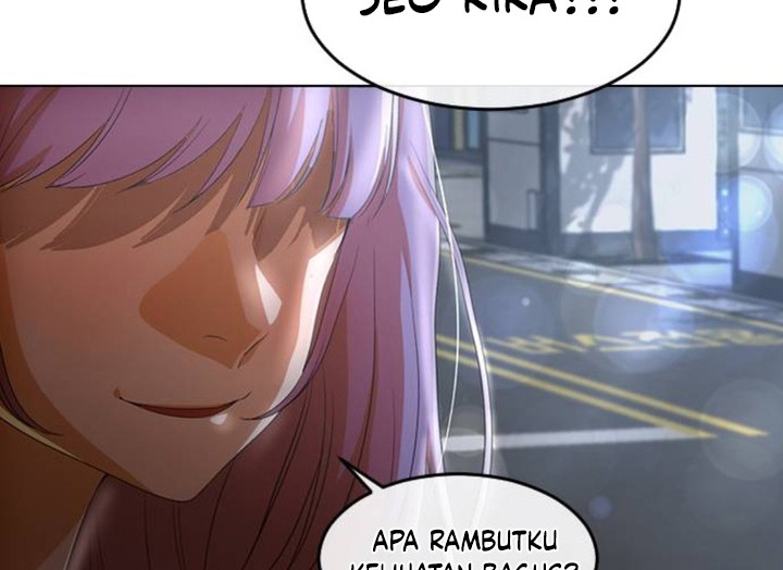 The Girl from Random Chatting! Chapter 303 - halaman 7