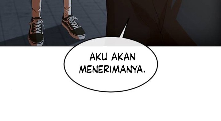 The Girl from Random Chatting! Chapter 303 - halaman 71