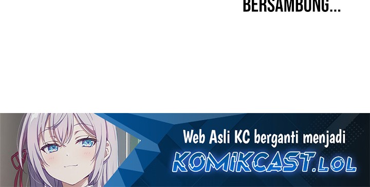 The Girl from Random Chatting! Chapter 303 - halaman 77