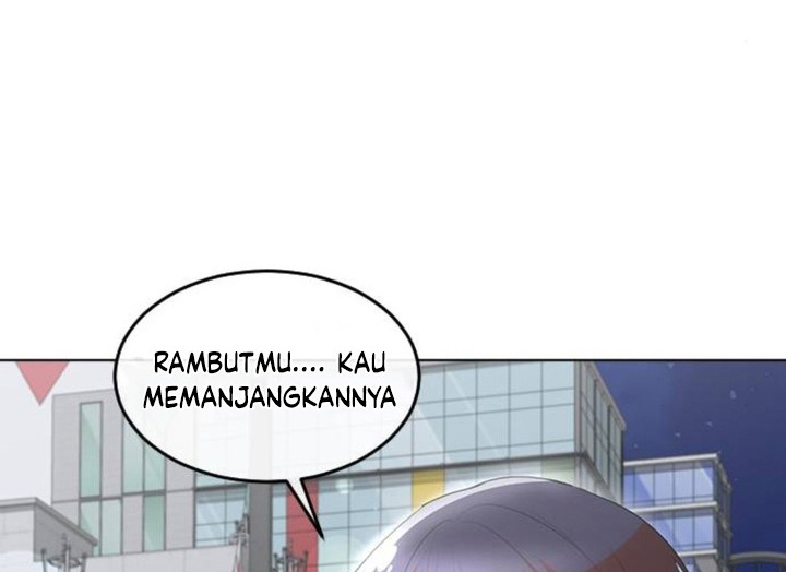 The Girl from Random Chatting! Chapter 303 - halaman 9