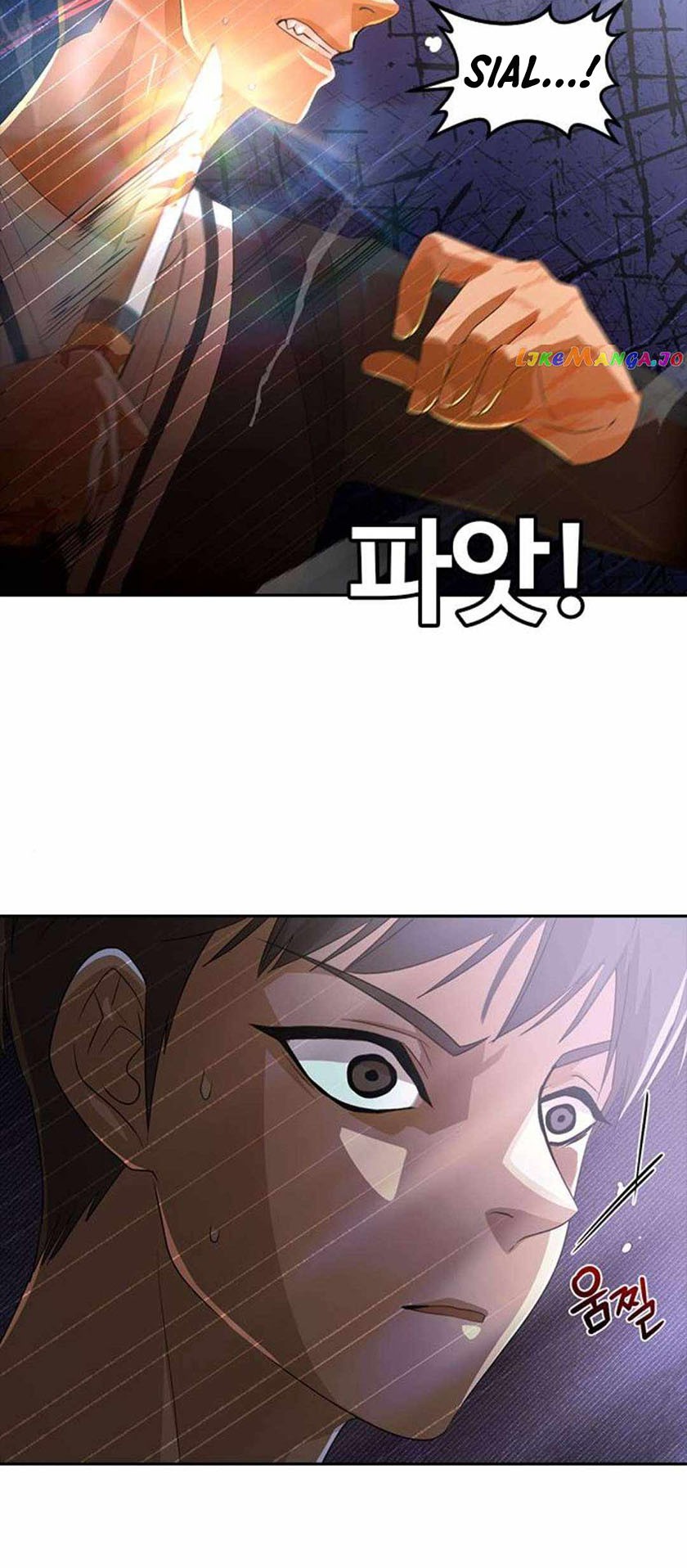 The Girl from Random Chatting! Chapter 305 - halaman 13