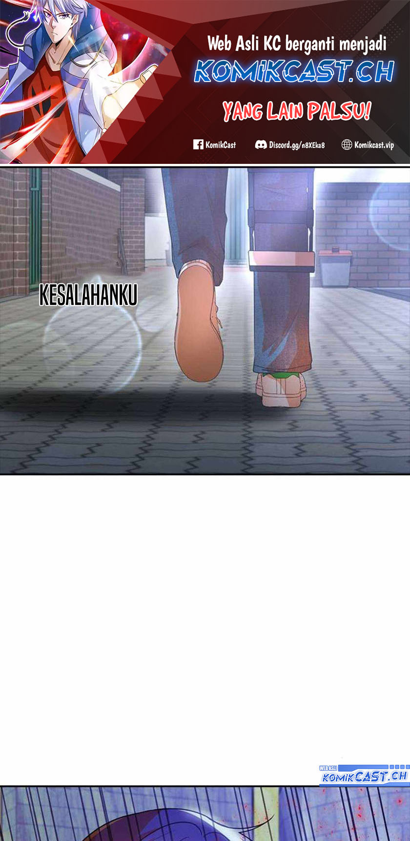 The Girl from Random Chatting! Chapter 305 - halaman 2