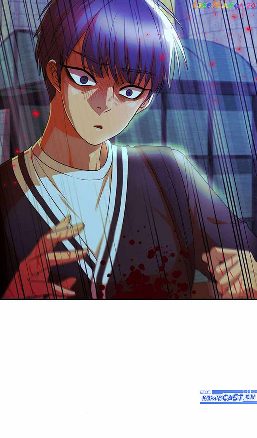 The Girl from Random Chatting! Chapter 305 - halaman 3