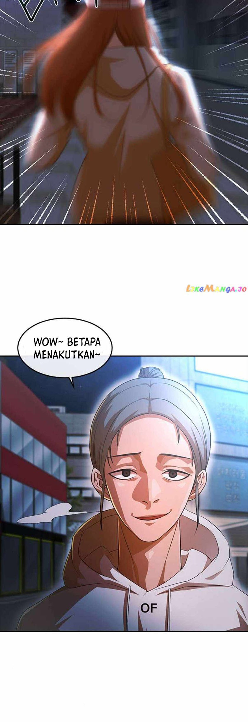 The Girl from Random Chatting! Chapter 305 - halaman 30