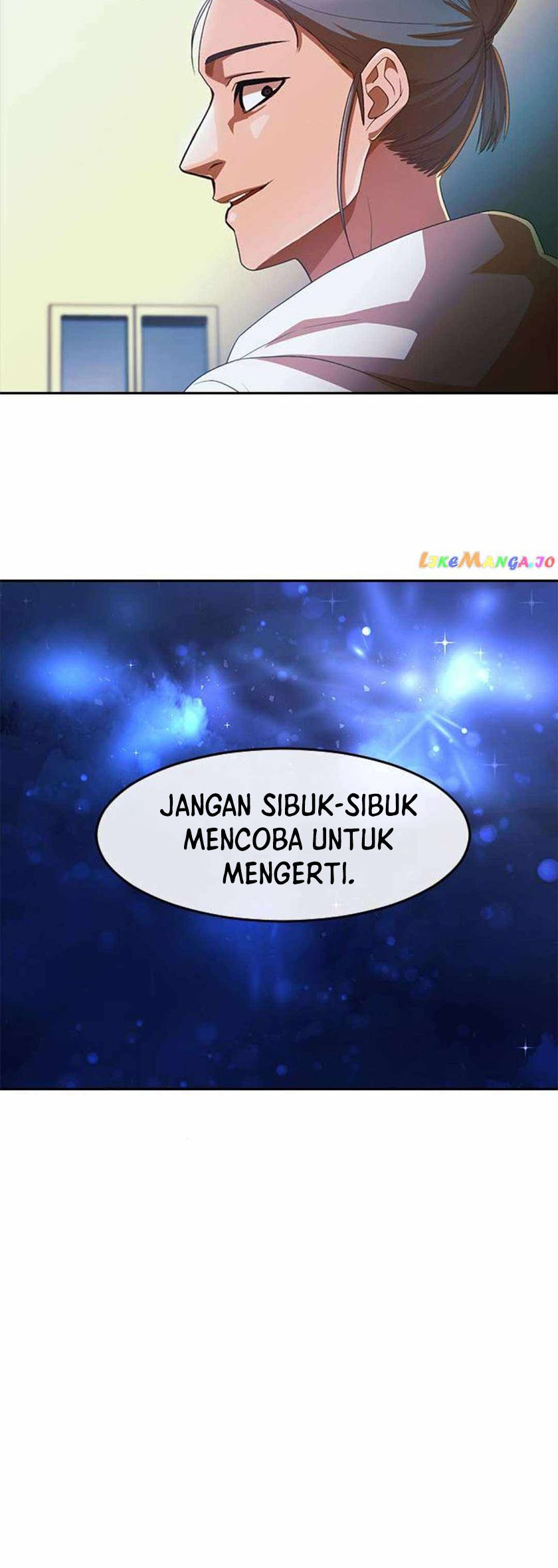 The Girl from Random Chatting! Chapter 305 - halaman 39