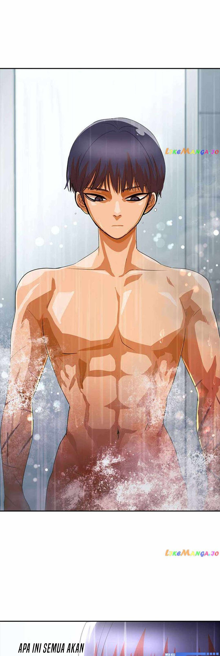 The Girl from Random Chatting! Chapter 305 - halaman 41