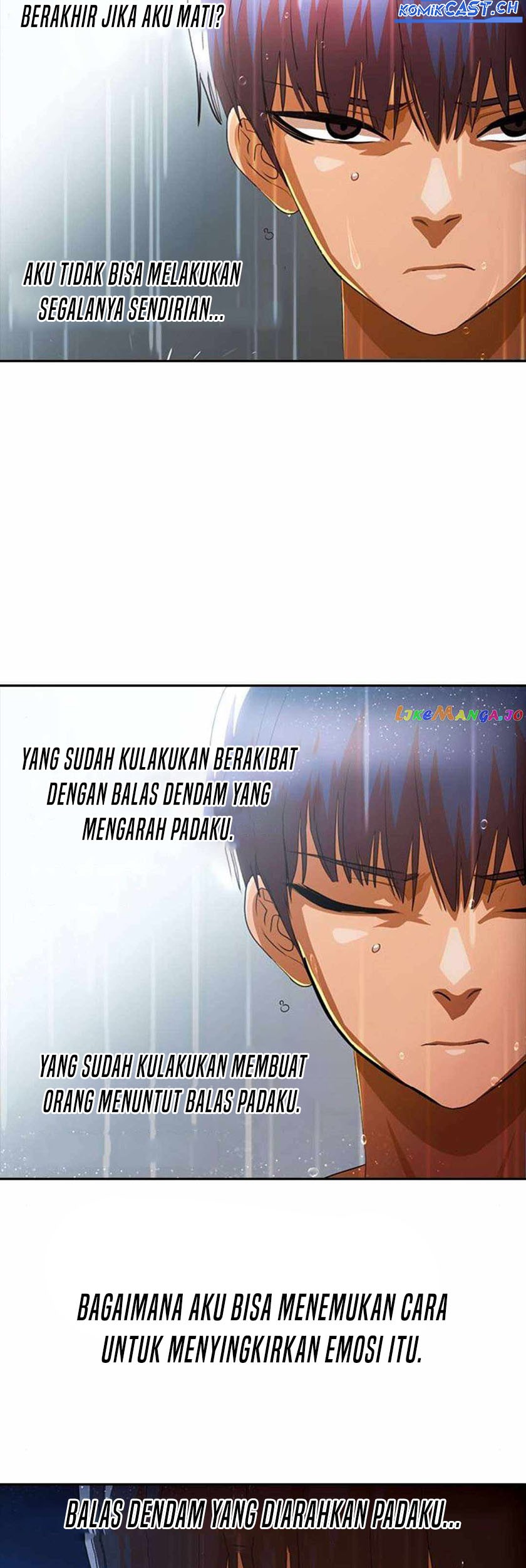 The Girl from Random Chatting! Chapter 305 - halaman 42