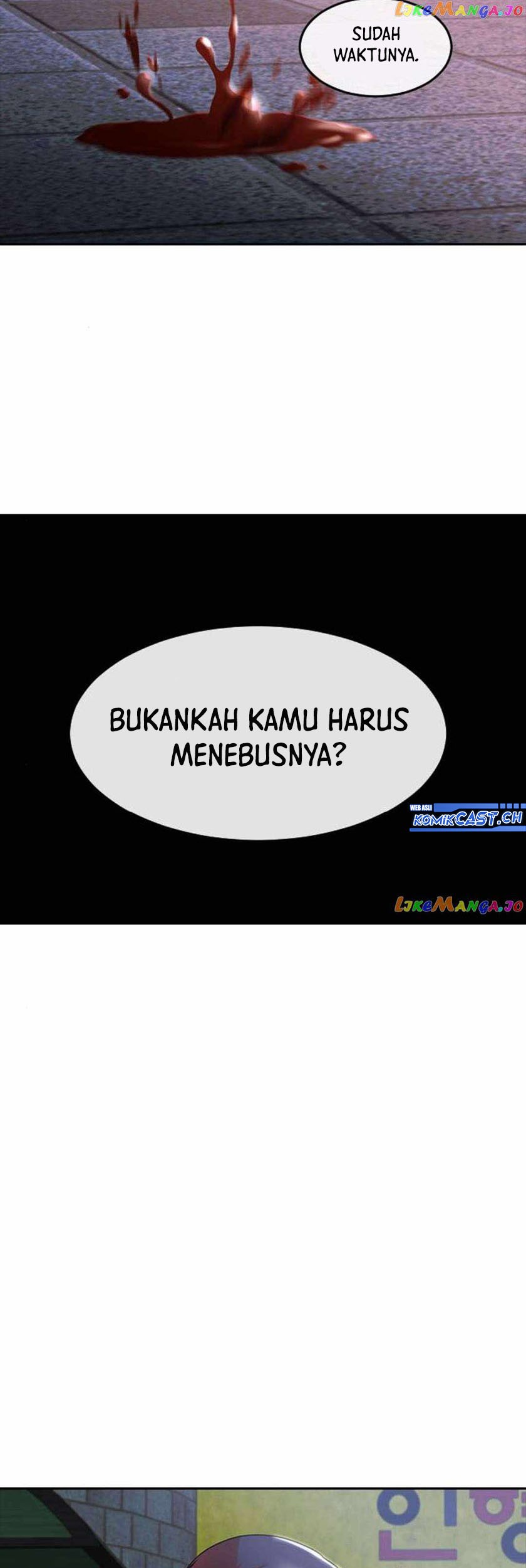 The Girl from Random Chatting! Chapter 305 - halaman 5