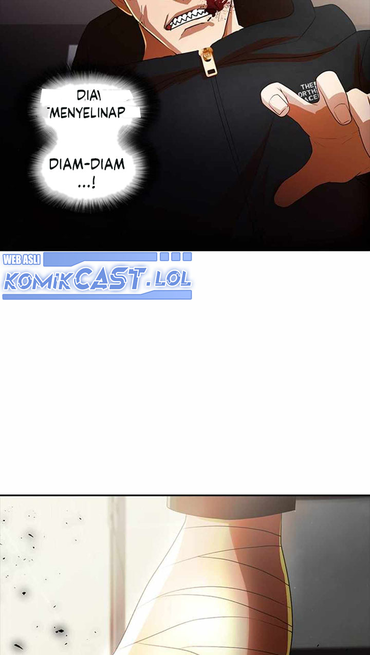 The Girl from Random Chatting! Chapter 307 - halaman 101