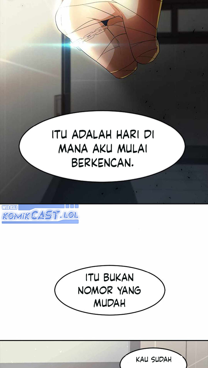 The Girl from Random Chatting! Chapter 307 - halaman 102
