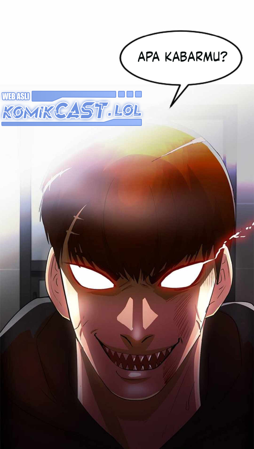 The Girl from Random Chatting! Chapter 307 - halaman 104