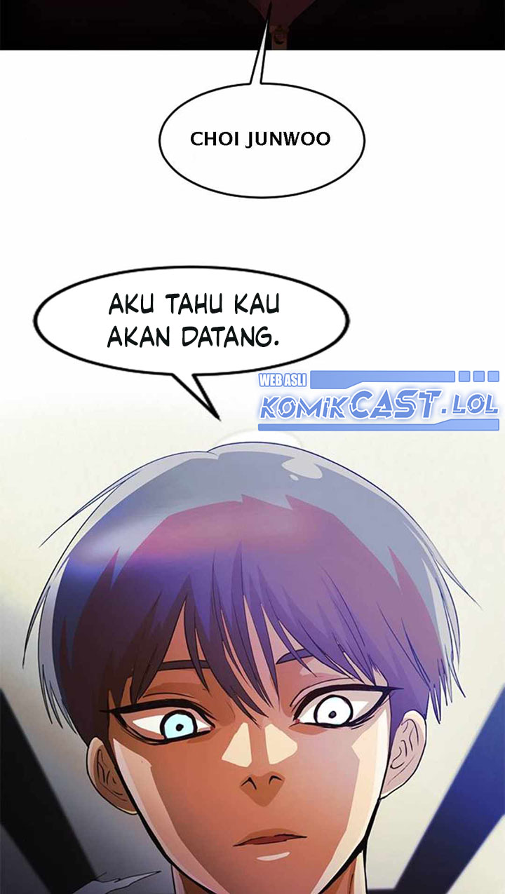 The Girl from Random Chatting! Chapter 307 - halaman 105