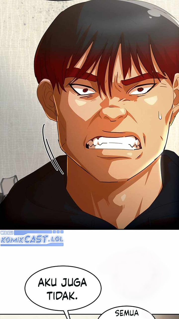 The Girl from Random Chatting! Chapter 307 - halaman 12