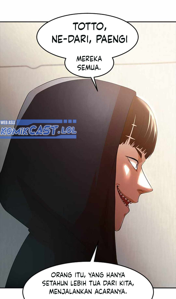 The Girl from Random Chatting! Chapter 307 - halaman 14