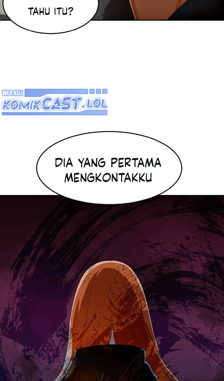 The Girl from Random Chatting! Chapter 307 - halaman 16