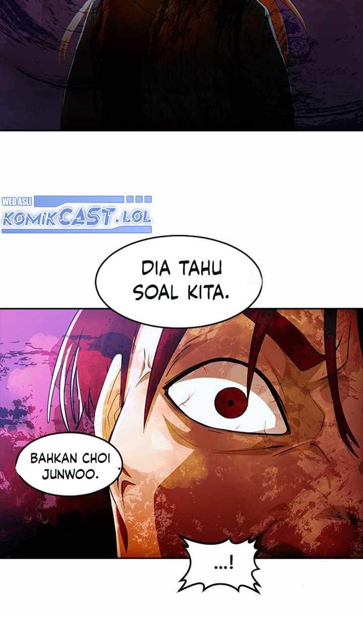 The Girl from Random Chatting! Chapter 307 - halaman 17